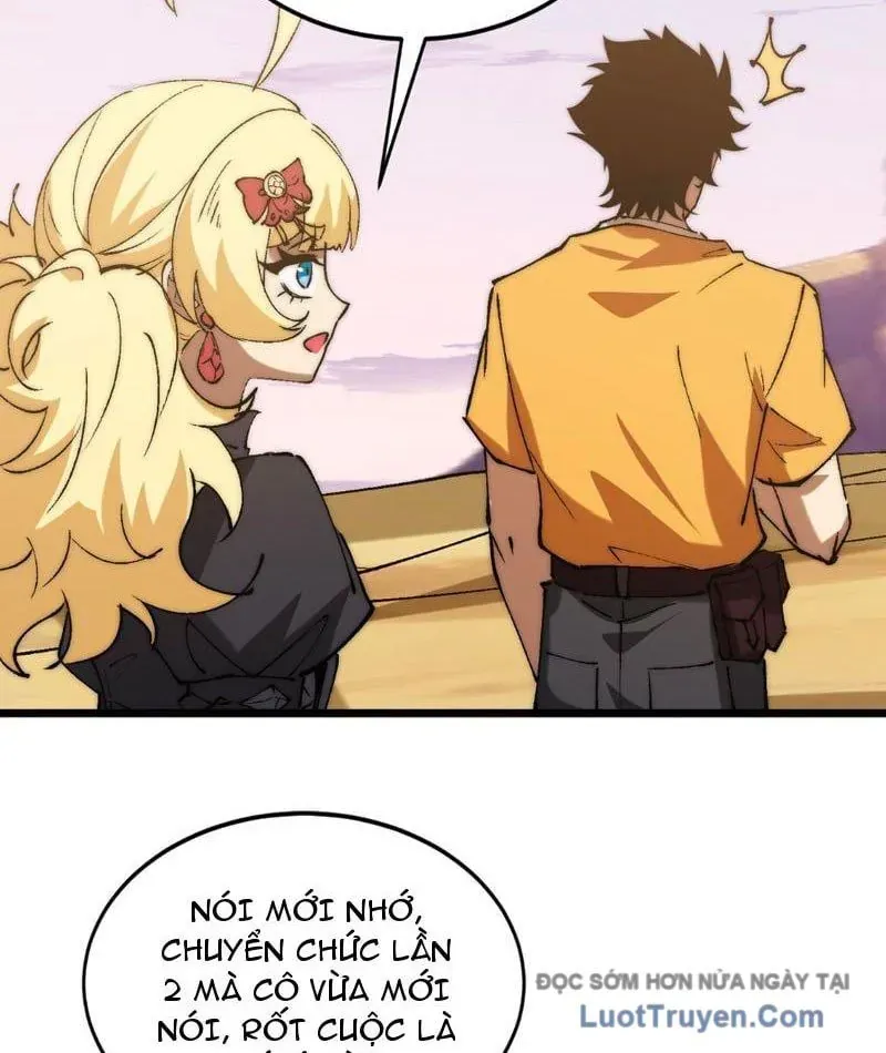 Triệu Hoán Ác Ma, Ta Đã Là Thâm Uyên Chapter 39 - Trang 42