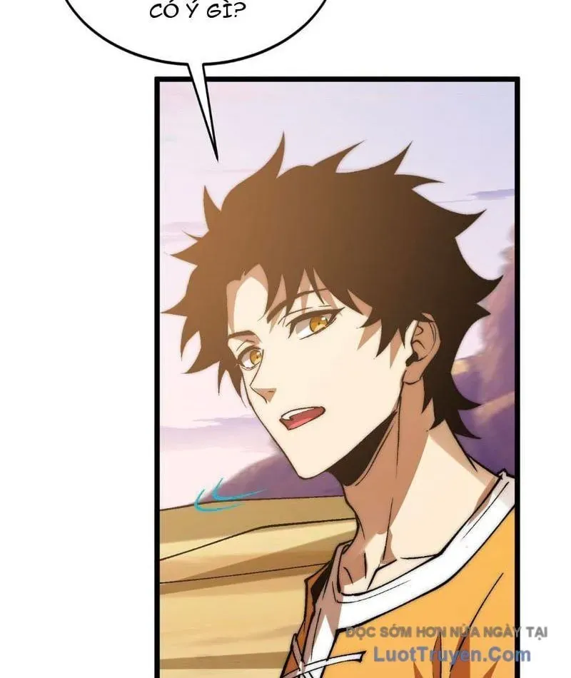 Triệu Hoán Ác Ma, Ta Đã Là Thâm Uyên Chapter 39 - Trang 43