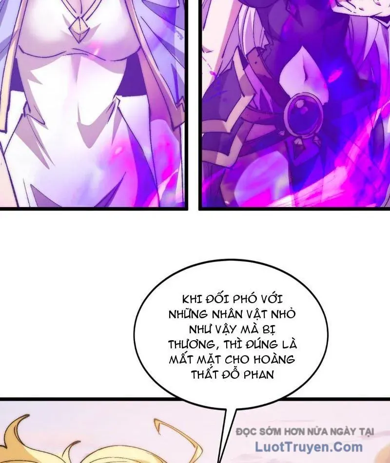 Triệu Hoán Ác Ma, Ta Đã Là Thâm Uyên Chapter 39 - Trang 45