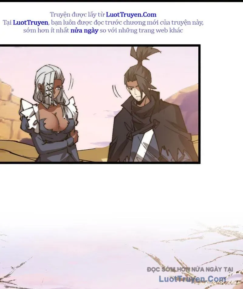 Triệu Hoán Ác Ma, Ta Đã Là Thâm Uyên Chapter 39 - Trang 48