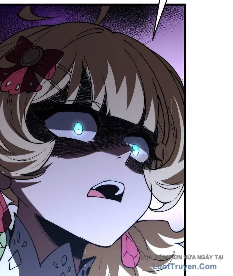 Triệu Hoán Ác Ma, Ta Đã Là Thâm Uyên Chapter 39 - Trang 5