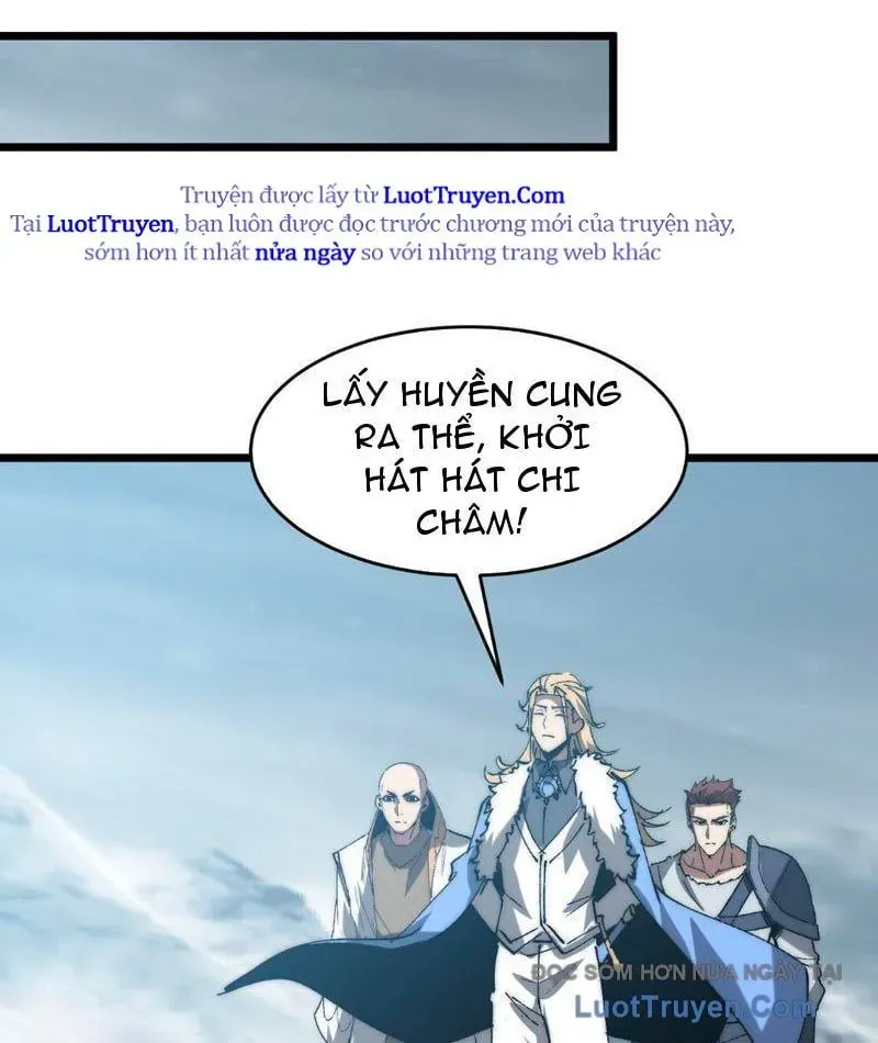 Triệu Hoán Ác Ma, Ta Đã Là Thâm Uyên Chapter 39 - Trang 50