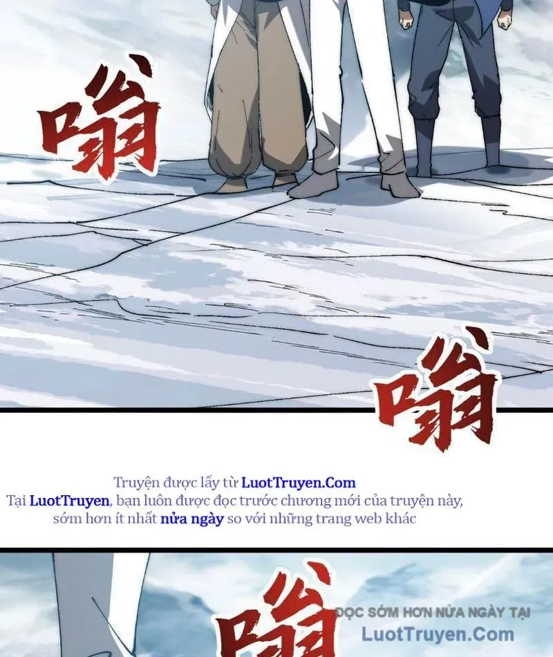 Triệu Hoán Ác Ma, Ta Đã Là Thâm Uyên Chapter 39 - Trang 51