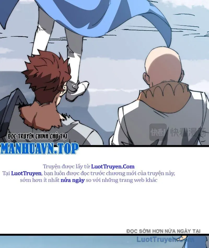 Triệu Hoán Ác Ma, Ta Đã Là Thâm Uyên Chapter 39 - Trang 54