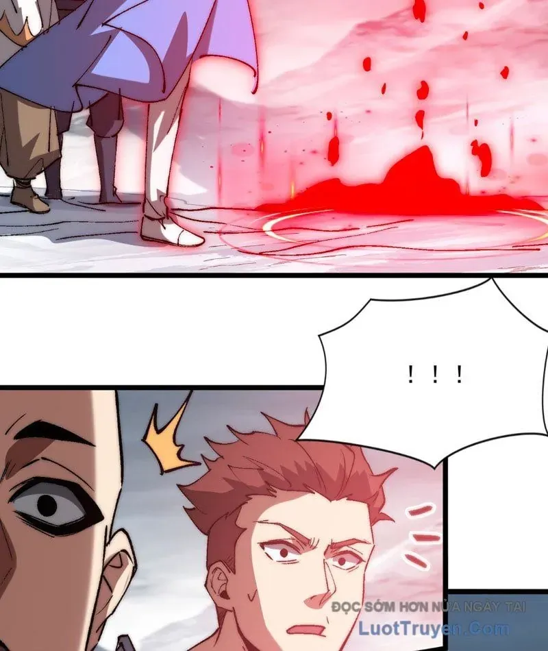 Triệu Hoán Ác Ma, Ta Đã Là Thâm Uyên Chapter 39 - Trang 58