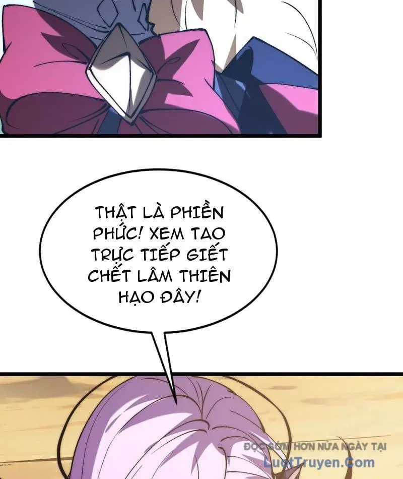 Triệu Hoán Ác Ma, Ta Đã Là Thâm Uyên Chapter 39 - Trang 6