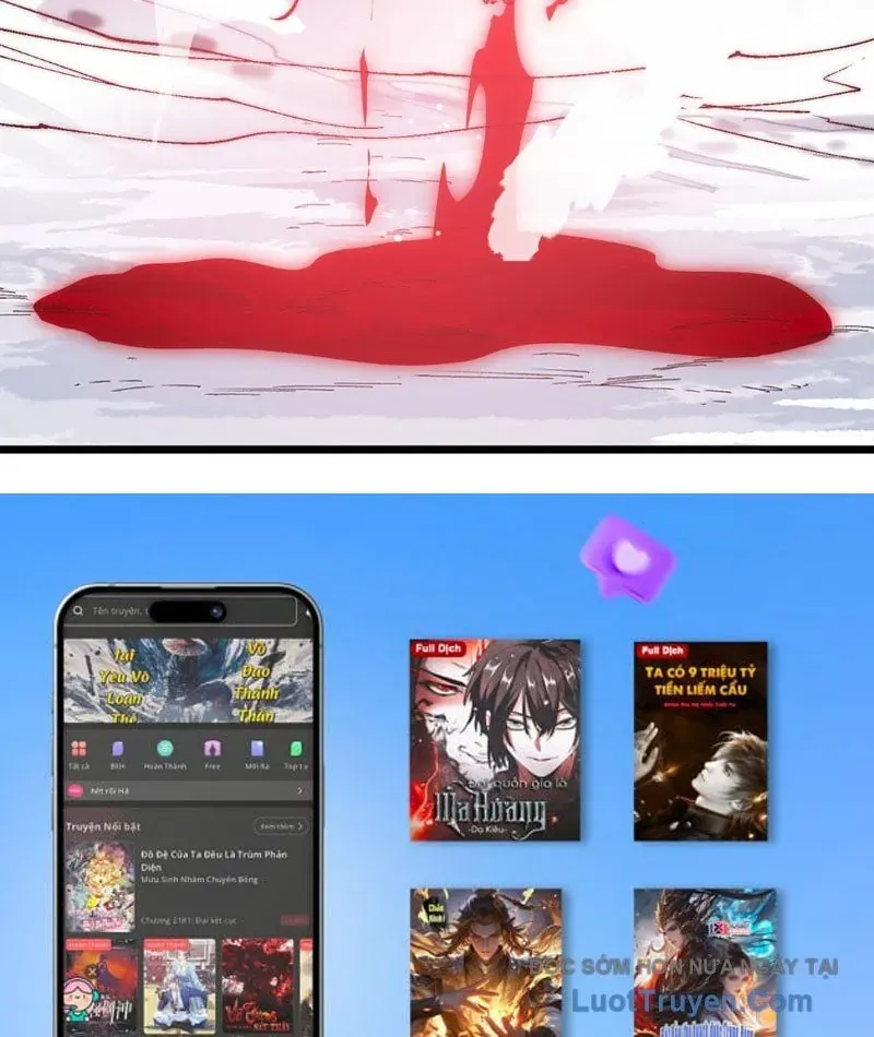 Triệu Hoán Ác Ma, Ta Đã Là Thâm Uyên Chapter 39 - Trang 60