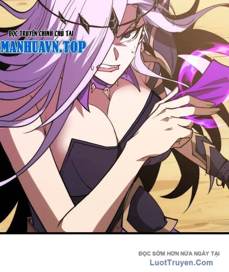 Triệu Hoán Ác Ma, Ta Đã Là Thâm Uyên Chapter 39 - Trang 7