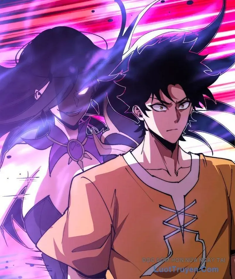 Triệu Hoán Ác Ma, Ta Đã Là Thâm Uyên Chapter 39 - Trang 9