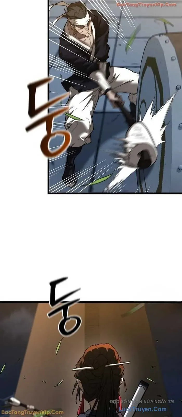 Thương Quỷ Vô Song - Chapter 21 - Page 14