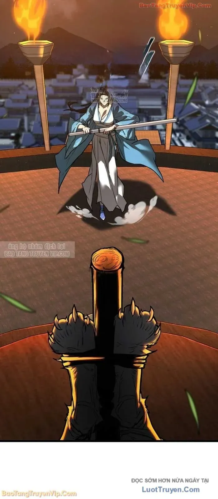 Thương Quỷ Vô Song - Chapter 21 - Page 21