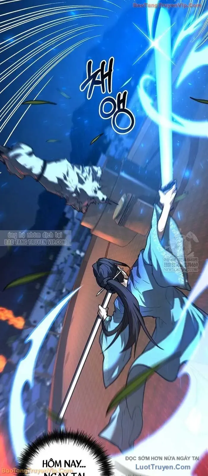 Thương Quỷ Vô Song - Chapter 21 - Page 23
