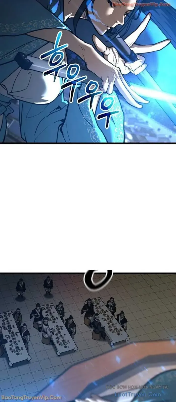 Thương Quỷ Vô Song - Chapter 21 - Page 28