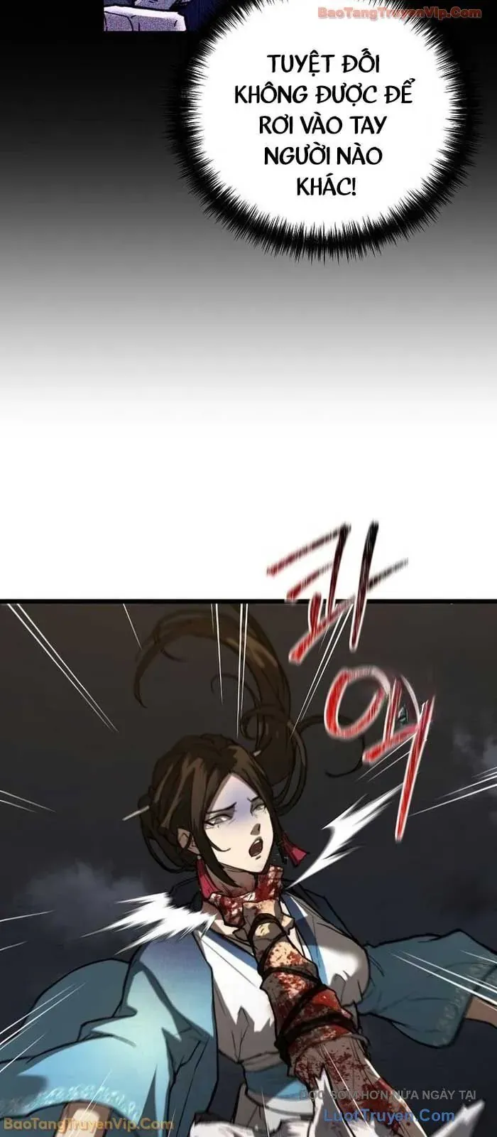 Thương Quỷ Vô Song - Chapter 21 - Page 43