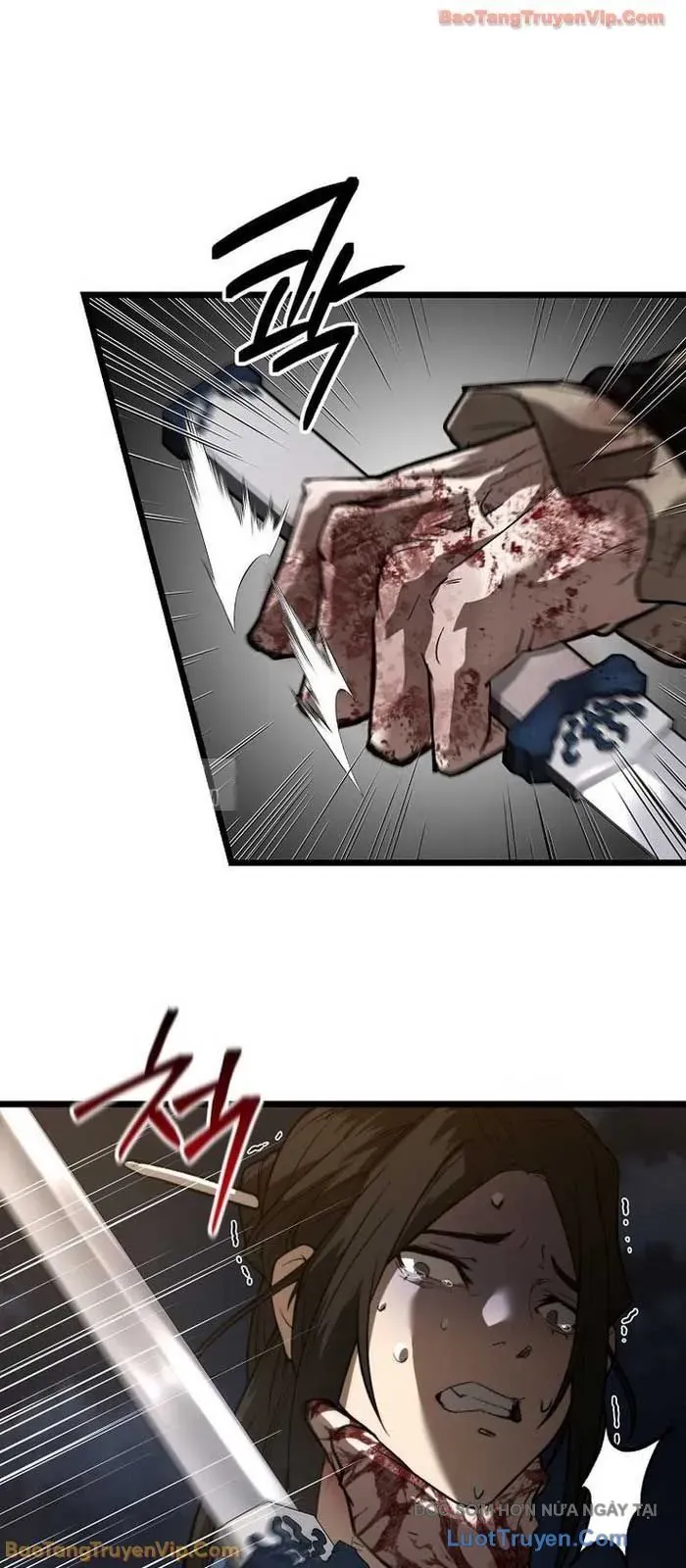 Thương Quỷ Vô Song - Chapter 21 - Page 48