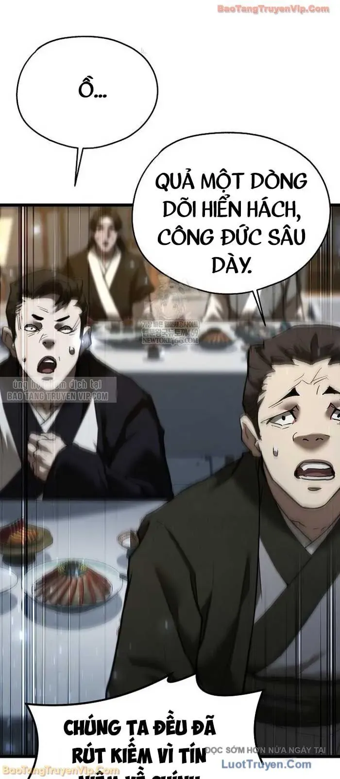 Thương Quỷ Vô Song - Chapter 21 - Page 5