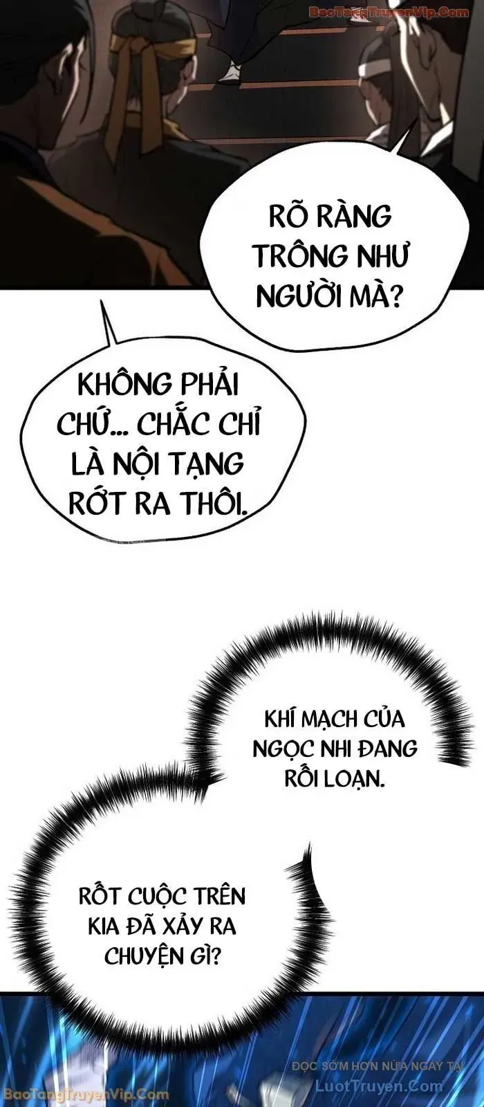 Thương Quỷ Vô Song - Chapter 21 - Page 54