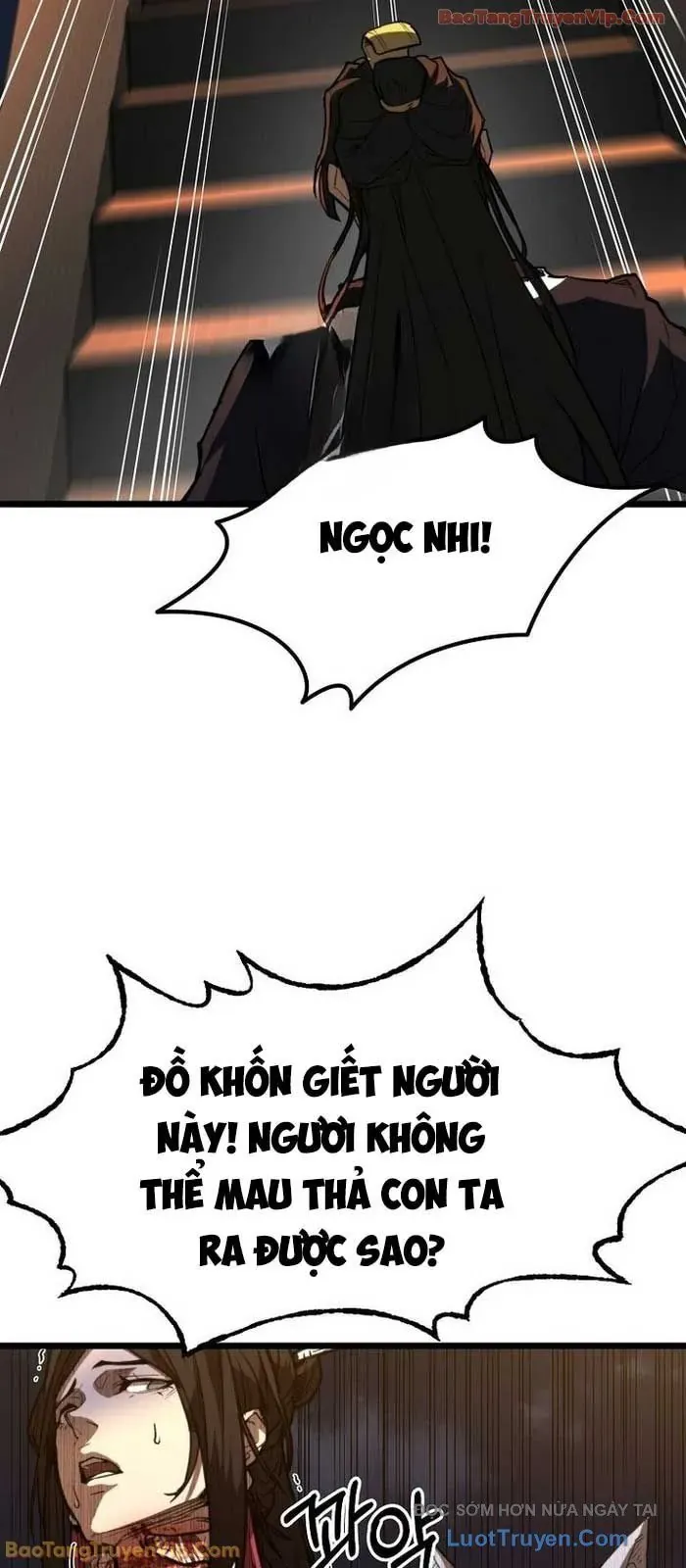 Thương Quỷ Vô Song - Chapter 21 - Page 58