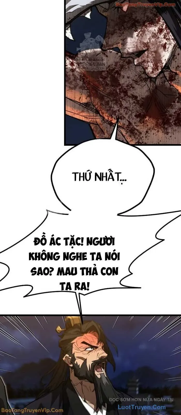 Thương Quỷ Vô Song - Chapter 21 - Page 60
