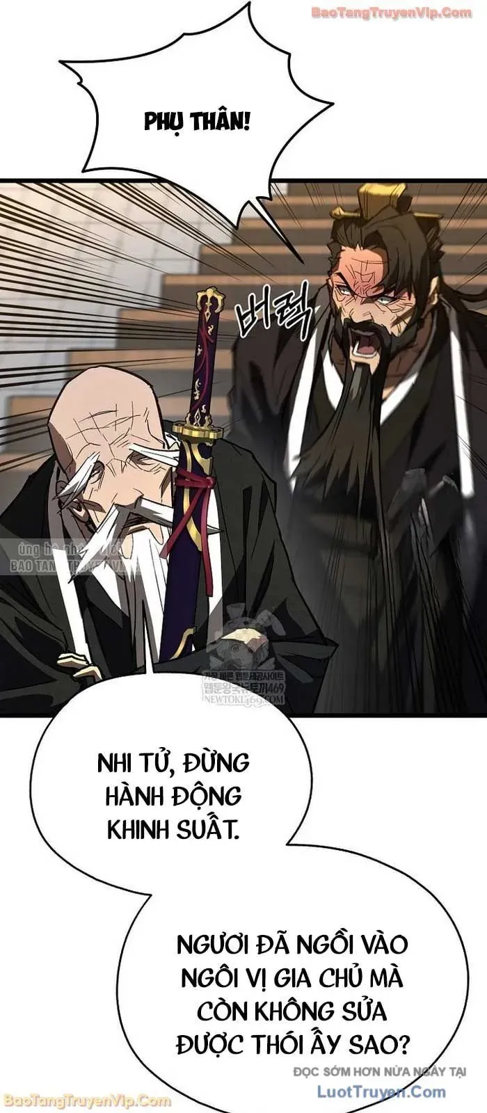 Thương Quỷ Vô Song - Chapter 21 - Page 62