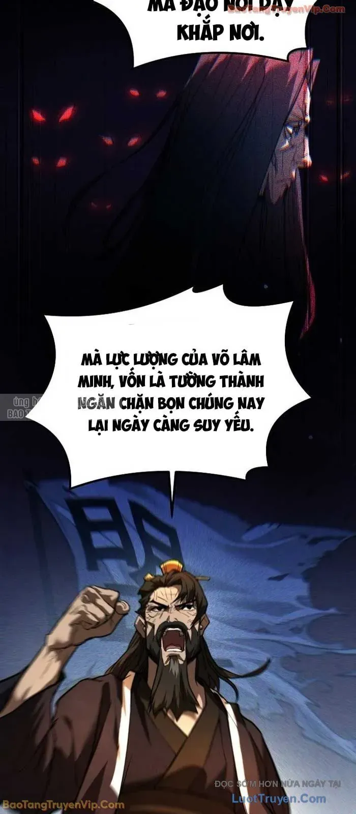 Thương Quỷ Vô Song - Chapter 21 - Page 7