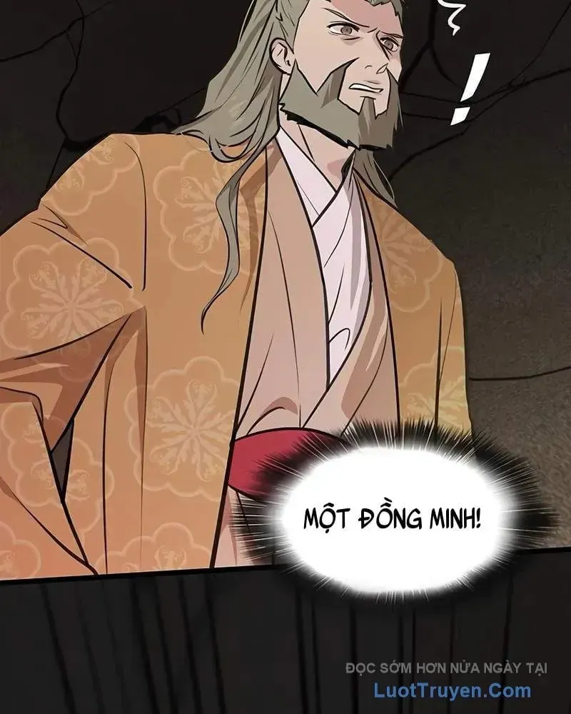 Tôi Trở Thành Chồng Của Giáo Chủ Ma Giáo - Chapter 37 - Page 10