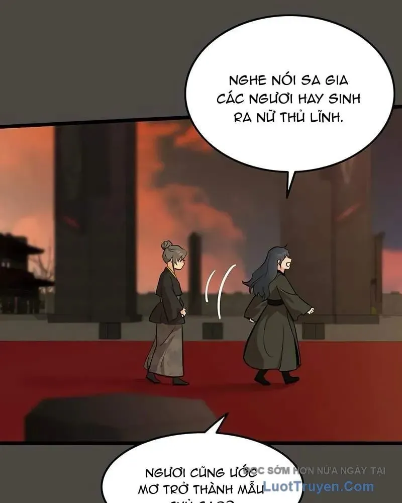 Tôi Trở Thành Chồng Của Giáo Chủ Ma Giáo - Chapter 37 - Page 103