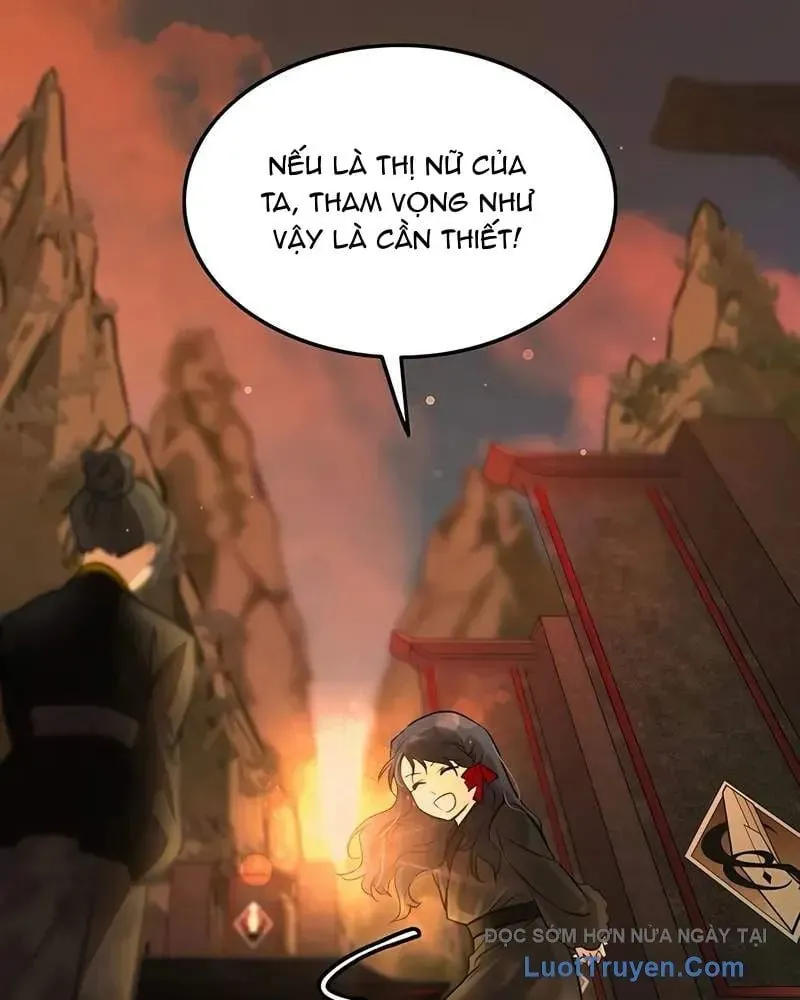 Tôi Trở Thành Chồng Của Giáo Chủ Ma Giáo - Chapter 37 - Page 107