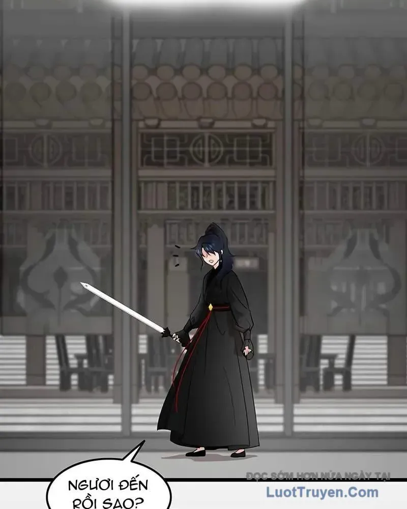 Tôi Trở Thành Chồng Của Giáo Chủ Ma Giáo - Chapter 37 - Page 116