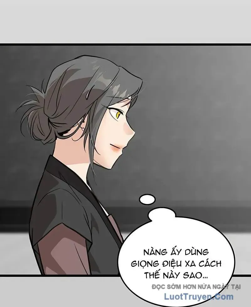 Tôi Trở Thành Chồng Của Giáo Chủ Ma Giáo - Chapter 37 - Page 118