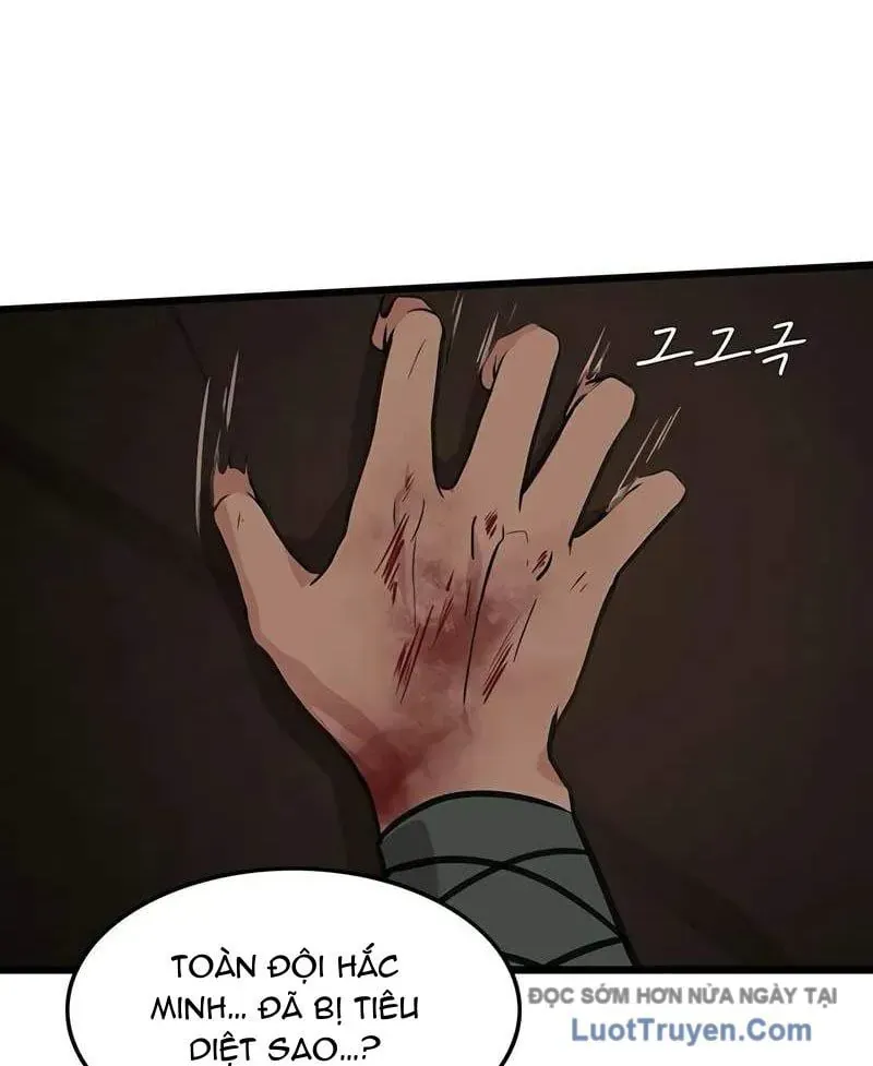 Tôi Trở Thành Chồng Của Giáo Chủ Ma Giáo - Chapter 37 - Page 126