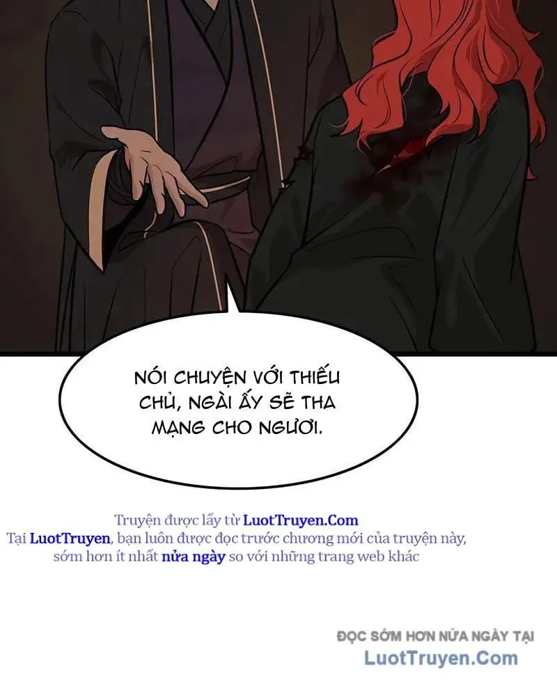 Tôi Trở Thành Chồng Của Giáo Chủ Ma Giáo - Chapter 37 - Page 143