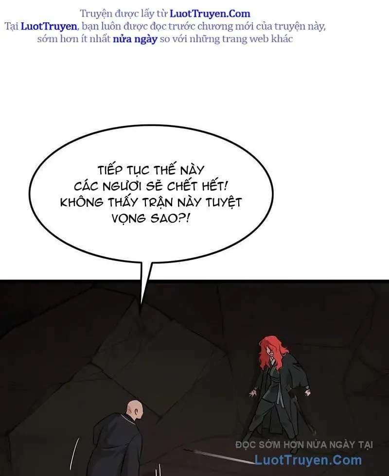 Tôi Trở Thành Chồng Của Giáo Chủ Ma Giáo - Chapter 37 - Page 146