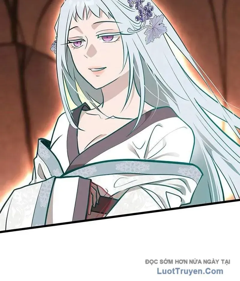 Tôi Trở Thành Chồng Của Giáo Chủ Ma Giáo - Chapter 37 - Page 26