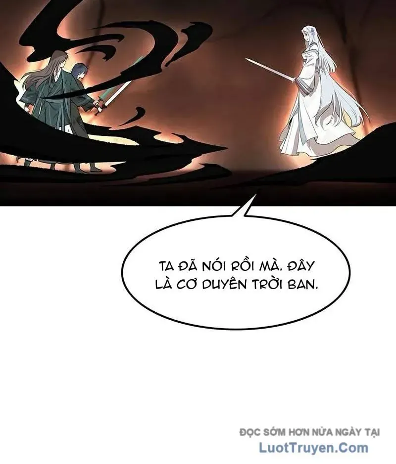 Tôi Trở Thành Chồng Của Giáo Chủ Ma Giáo - Chapter 37 - Page 28