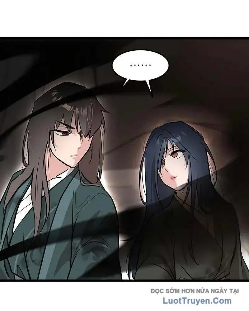 Tôi Trở Thành Chồng Của Giáo Chủ Ma Giáo - Chapter 37 - Page 36