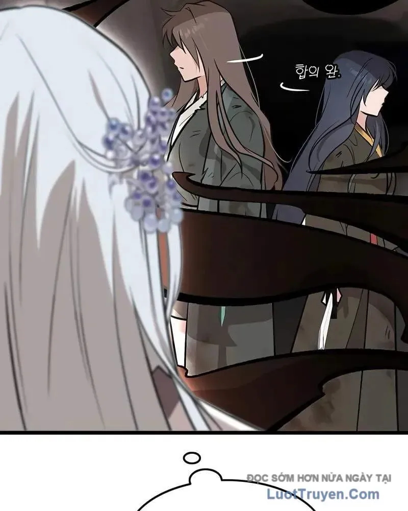 Tôi Trở Thành Chồng Của Giáo Chủ Ma Giáo - Chapter 37 - Page 38