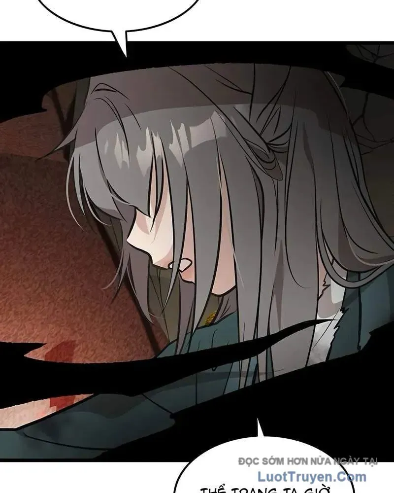 Tôi Trở Thành Chồng Của Giáo Chủ Ma Giáo - Chapter 37 - Page 40