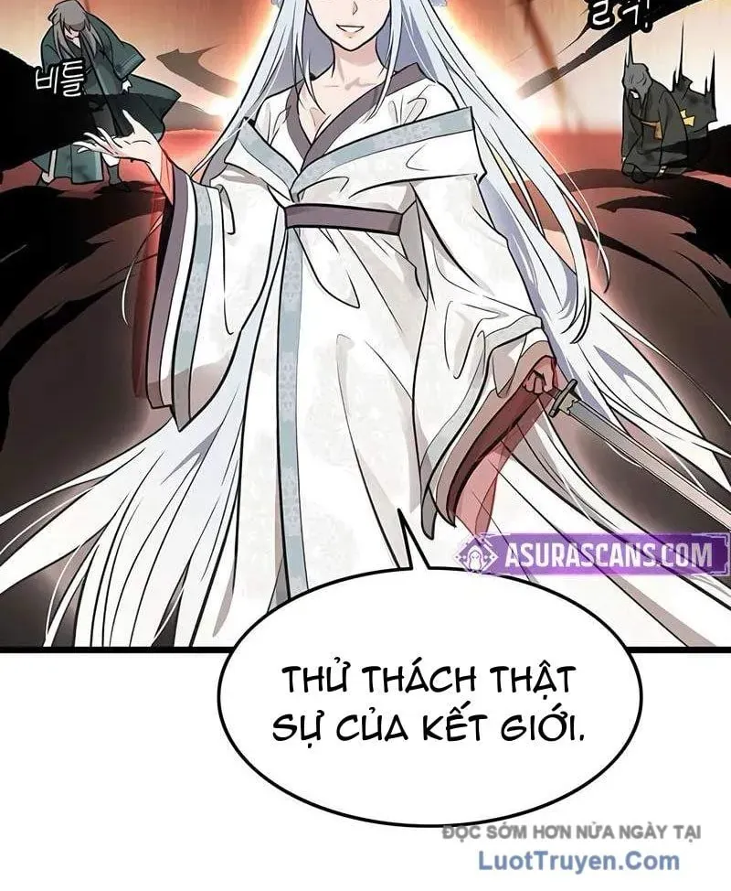 Tôi Trở Thành Chồng Của Giáo Chủ Ma Giáo - Chapter 37 - Page 47