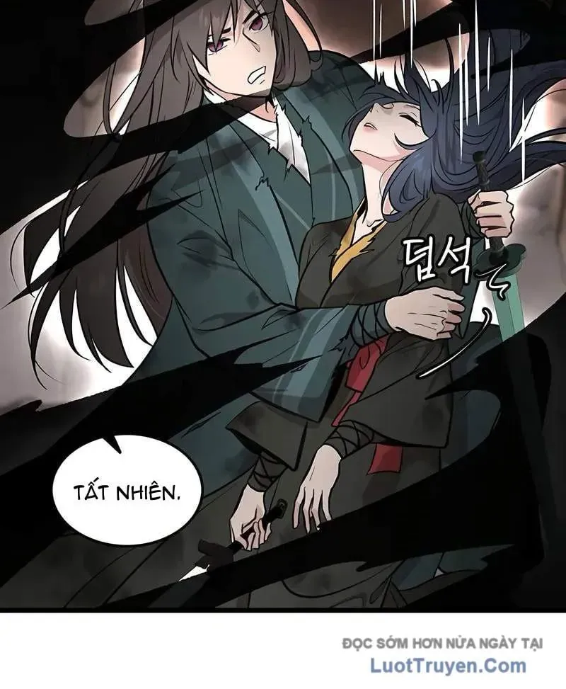 Tôi Trở Thành Chồng Của Giáo Chủ Ma Giáo - Chapter 37 - Page 49