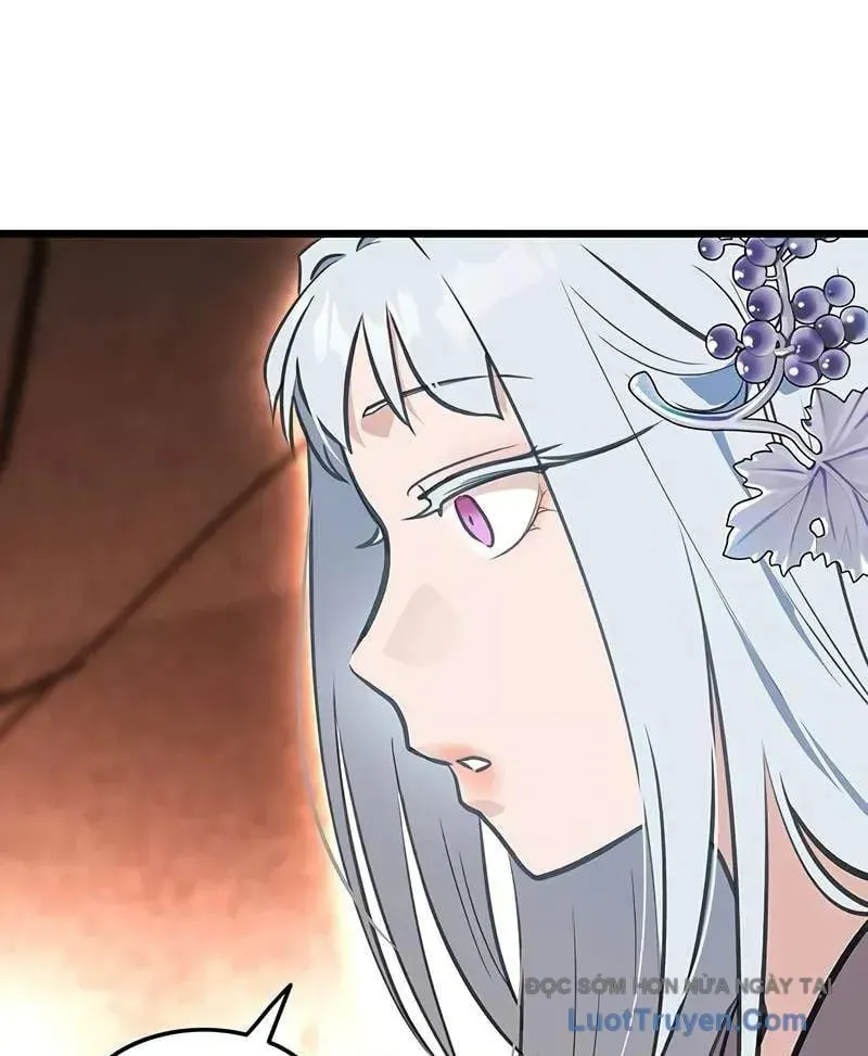 Tôi Trở Thành Chồng Của Giáo Chủ Ma Giáo - Chapter 37 - Page 55