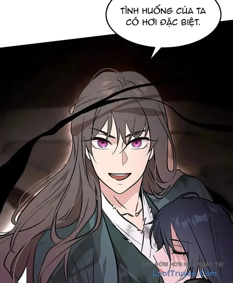 Tôi Trở Thành Chồng Của Giáo Chủ Ma Giáo - Chapter 37 - Page 57