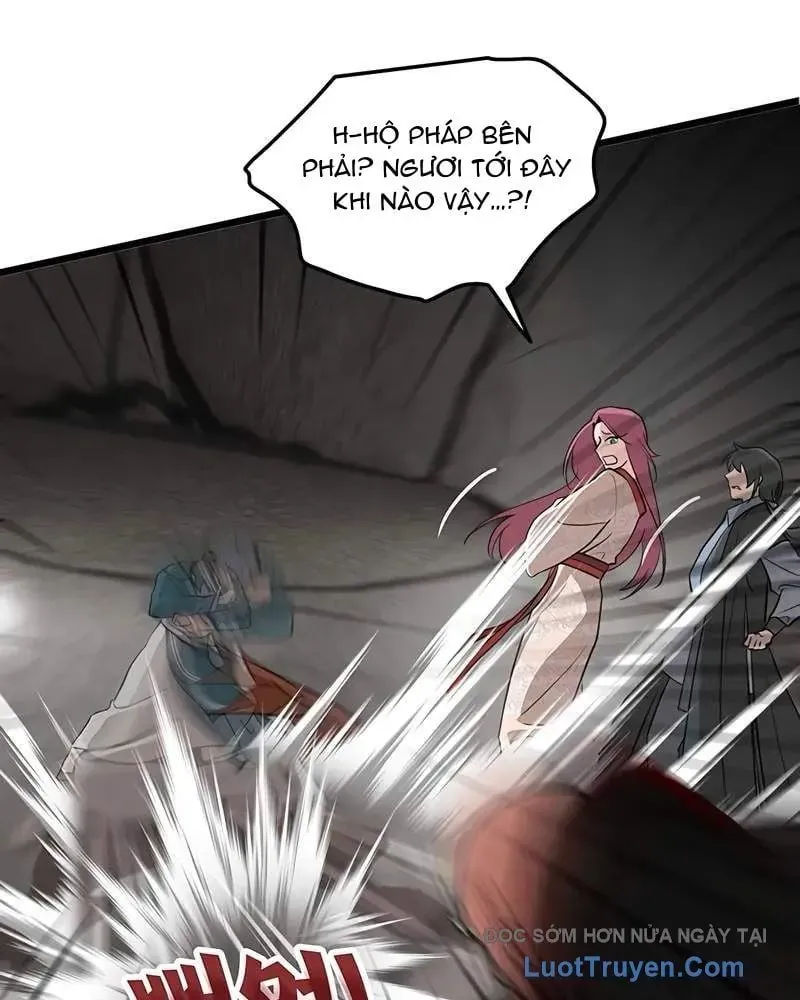 Tôi Trở Thành Chồng Của Giáo Chủ Ma Giáo - Chapter 37 - Page 6