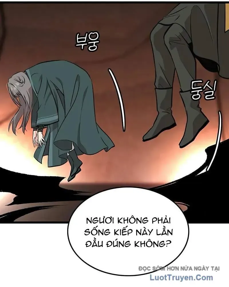 Tôi Trở Thành Chồng Của Giáo Chủ Ma Giáo - Chapter 37 - Page 61
