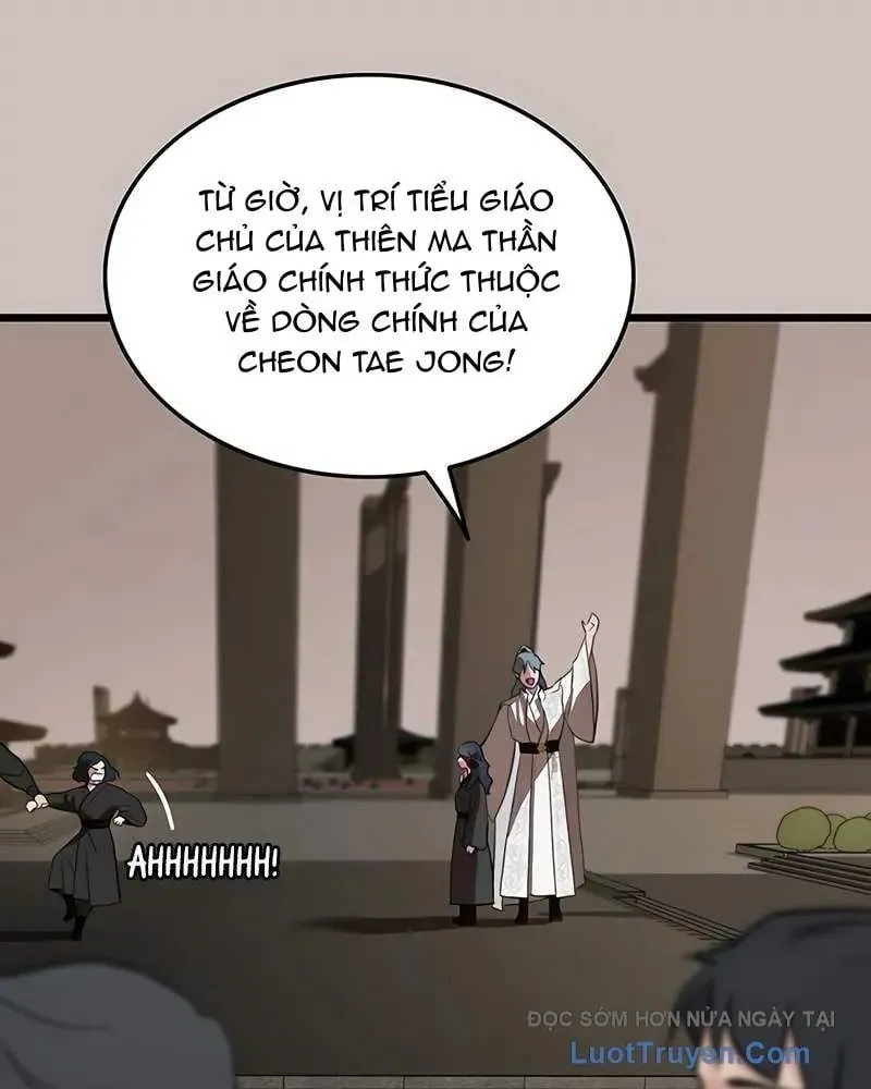 Tôi Trở Thành Chồng Của Giáo Chủ Ma Giáo - Chapter 37 - Page 74