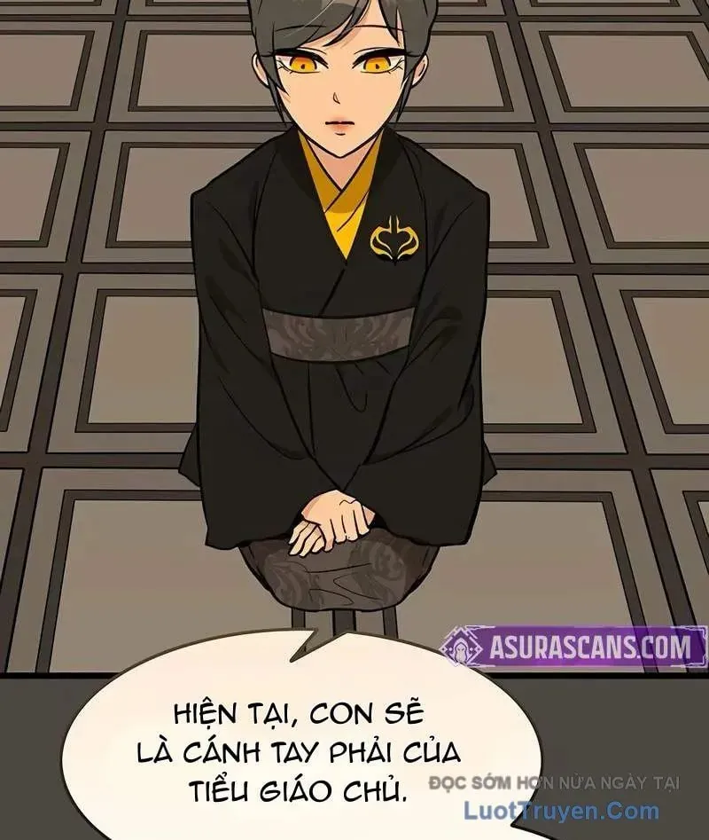 Tôi Trở Thành Chồng Của Giáo Chủ Ma Giáo - Chapter 37 - Page 91