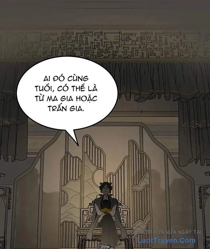 Tôi Trở Thành Chồng Của Giáo Chủ Ma Giáo - Chapter 37 - Page 93
