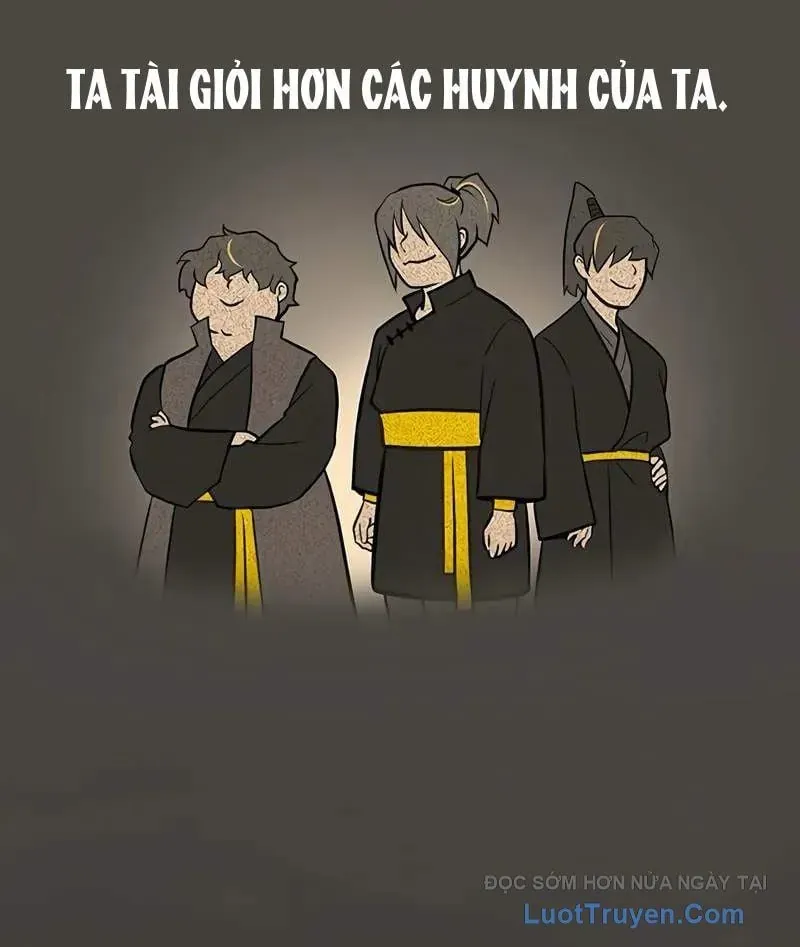 Tôi Trở Thành Chồng Của Giáo Chủ Ma Giáo - Chapter 37 - Page 97