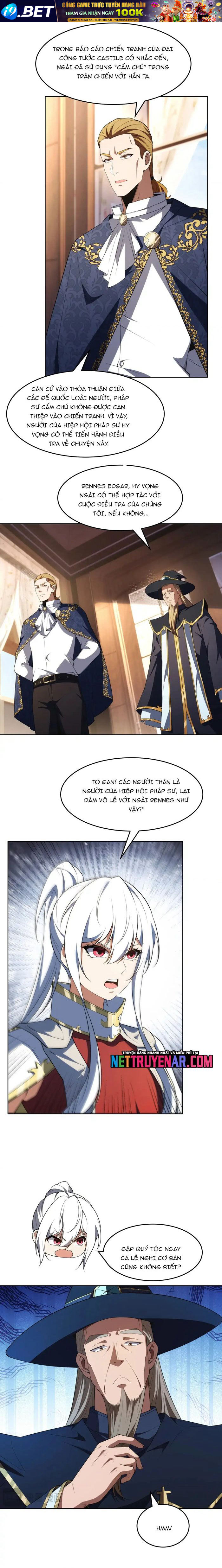 Ta Xây Dựng Đế Quốc Công Nghiệp Ở Đại Lục Ma Pháp - Chapter 58 - Page 10