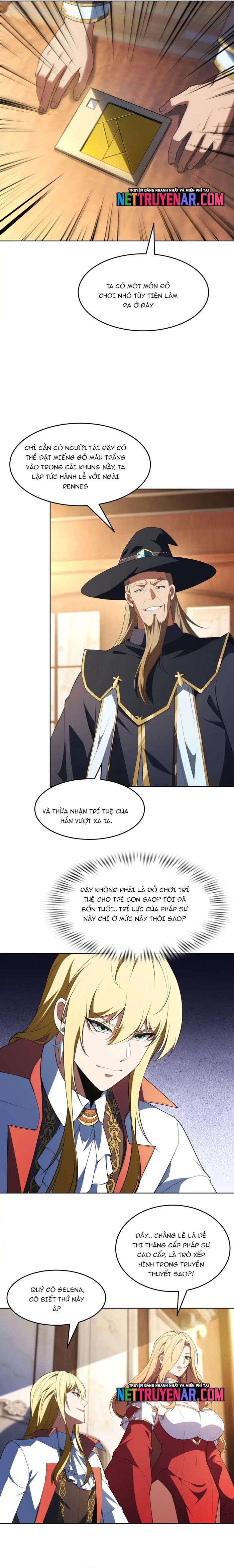 Ta Xây Dựng Đế Quốc Công Nghiệp Ở Đại Lục Ma Pháp - Chapter 58 - Page 12